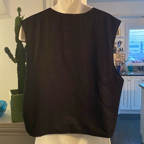 Suit vest Le château - Picture 3 of 8